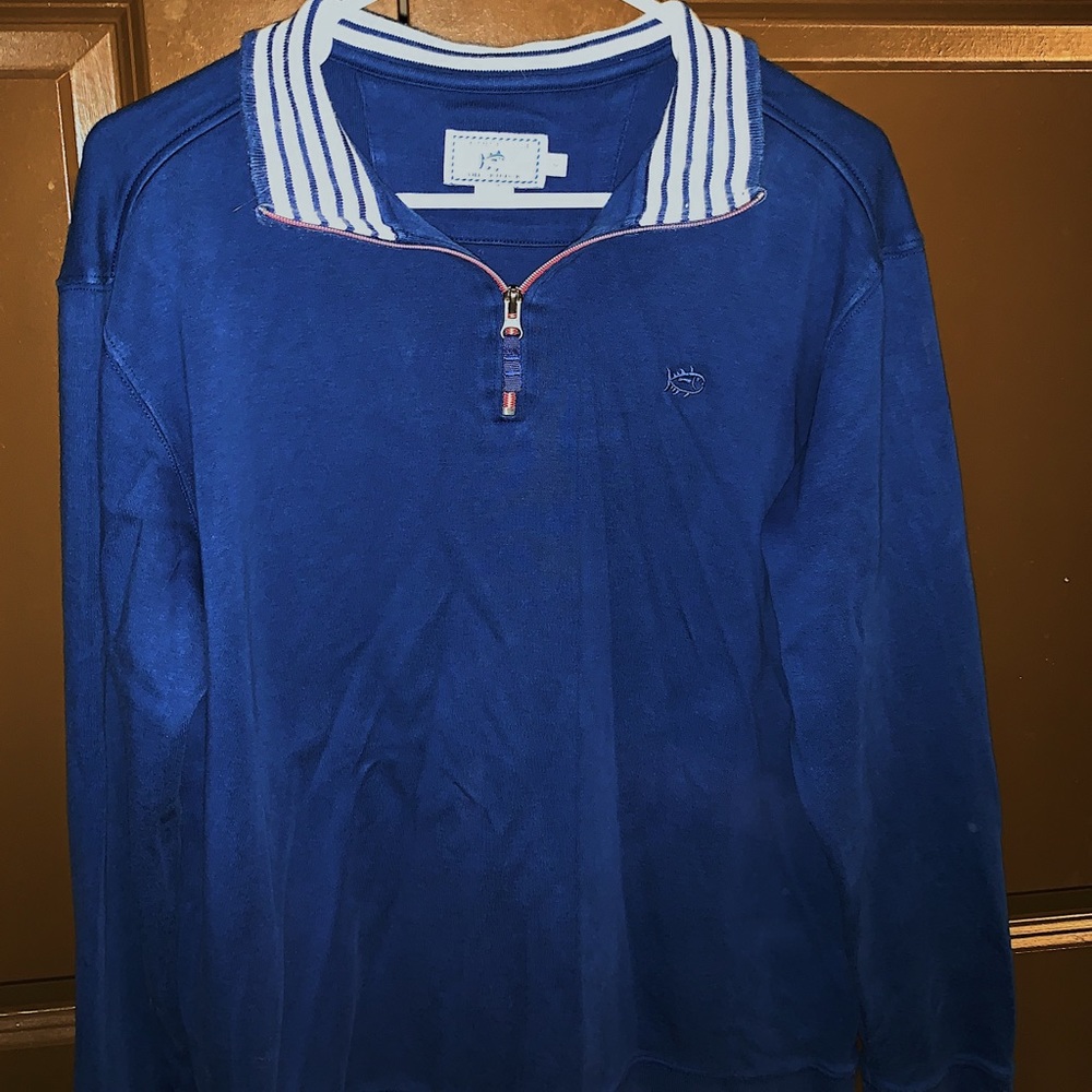 Southern Tide Classy Hoodie